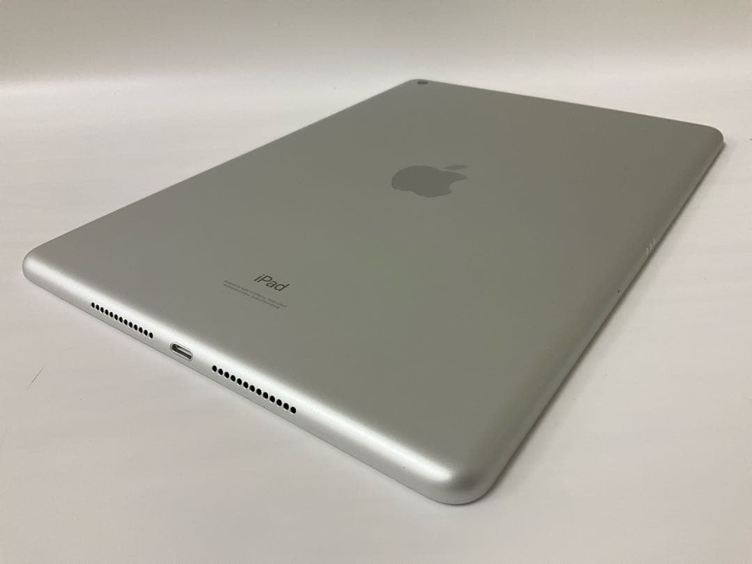 IPAD 第9世代 64GB 96％ シルバー Wifiモデル