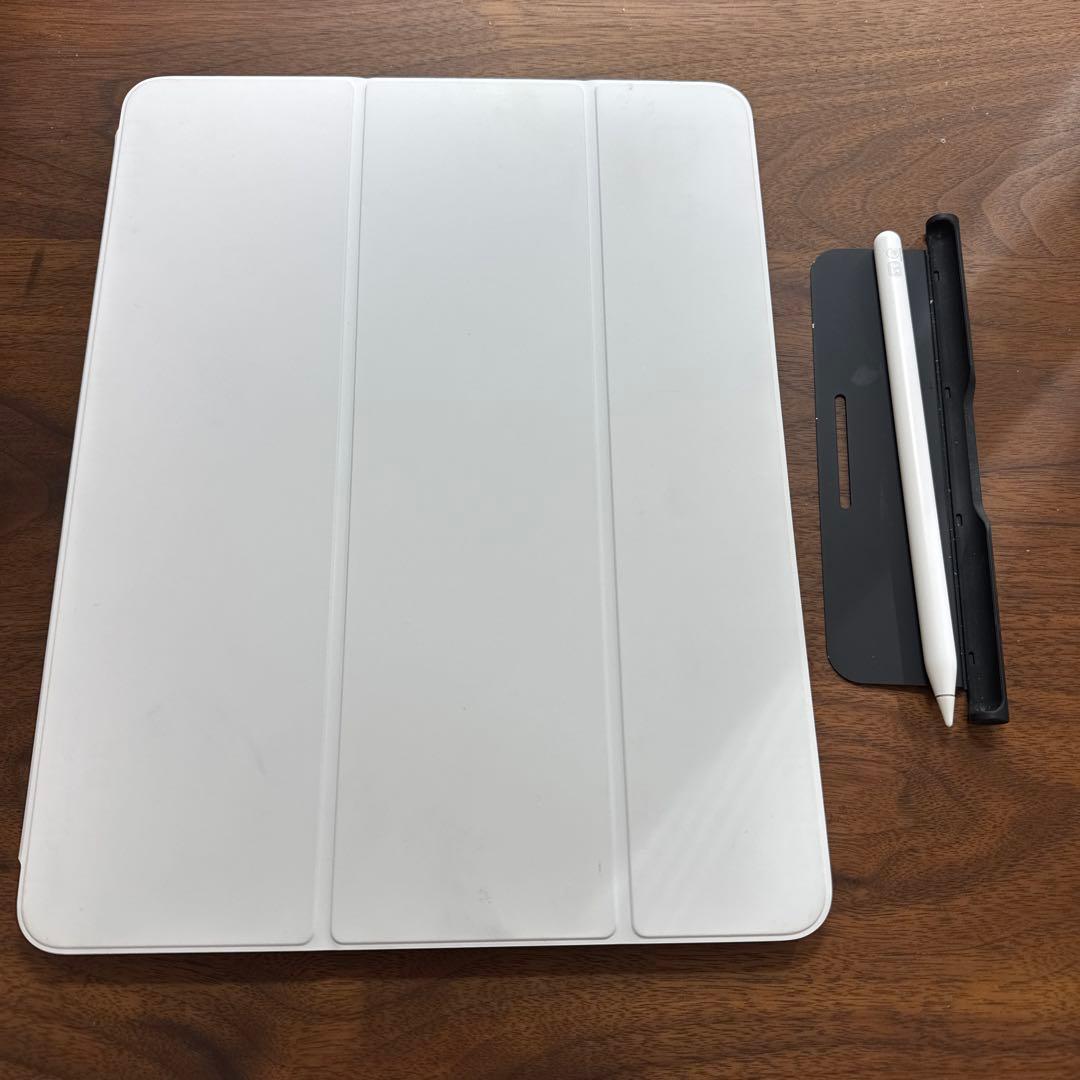 iPad Pro 12.9（第５世代） Wifi 128GB、ペンシル