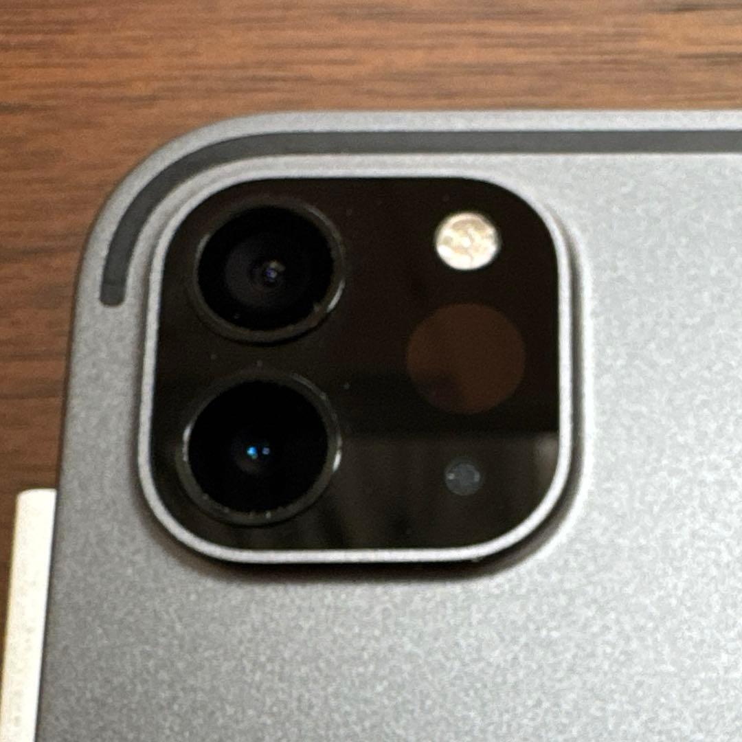 iPad Pro 12.9（第５世代） Wifi 128GB、ペンシル