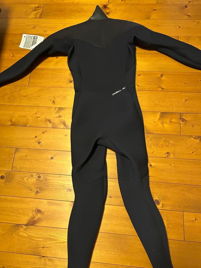 新品オニール LCZ MR JERSEY SDRY3X3mm ジャージセミドライ