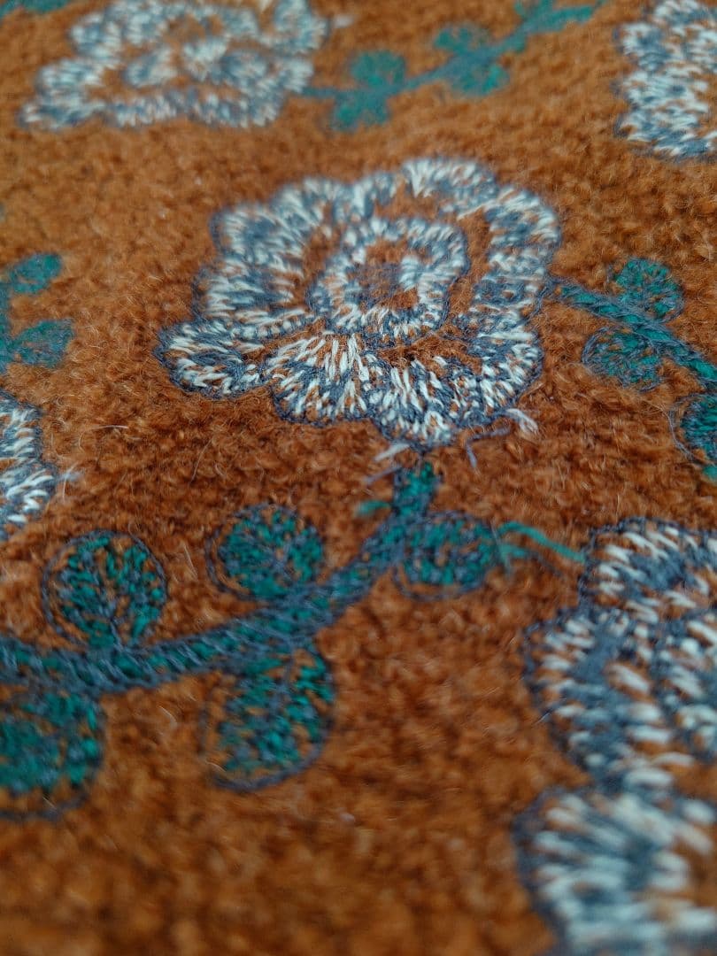 ミナペルホネン クッションカバー yula 正規品