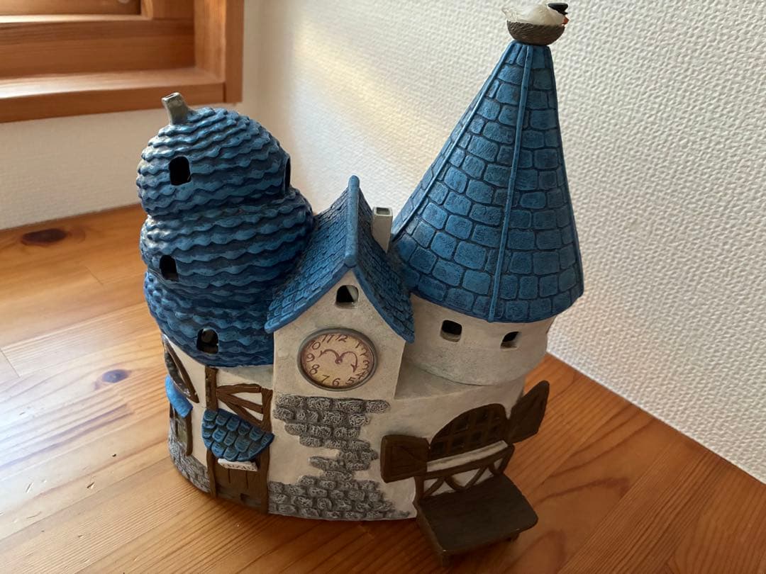 わちふぃーるど タシルランプ ダヤン