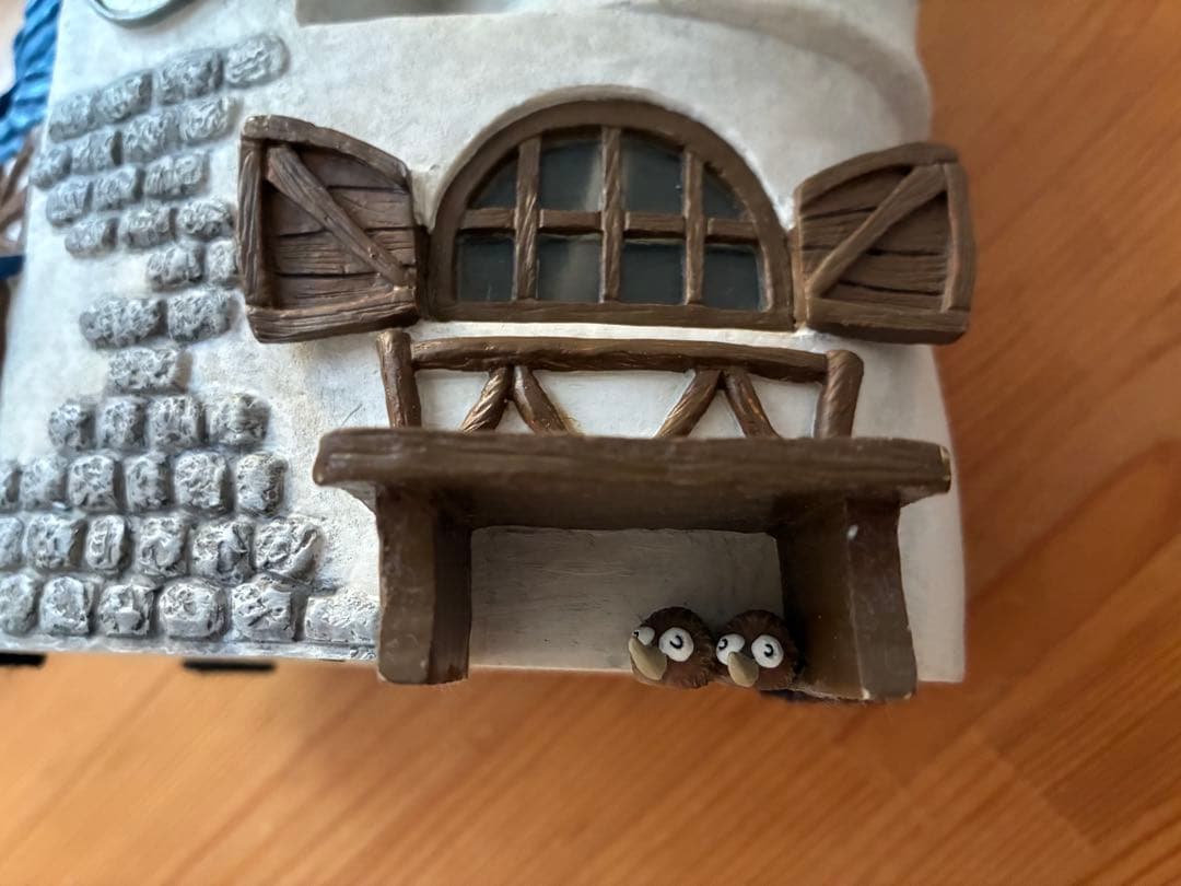 わちふぃーるど タシルランプ ダヤン