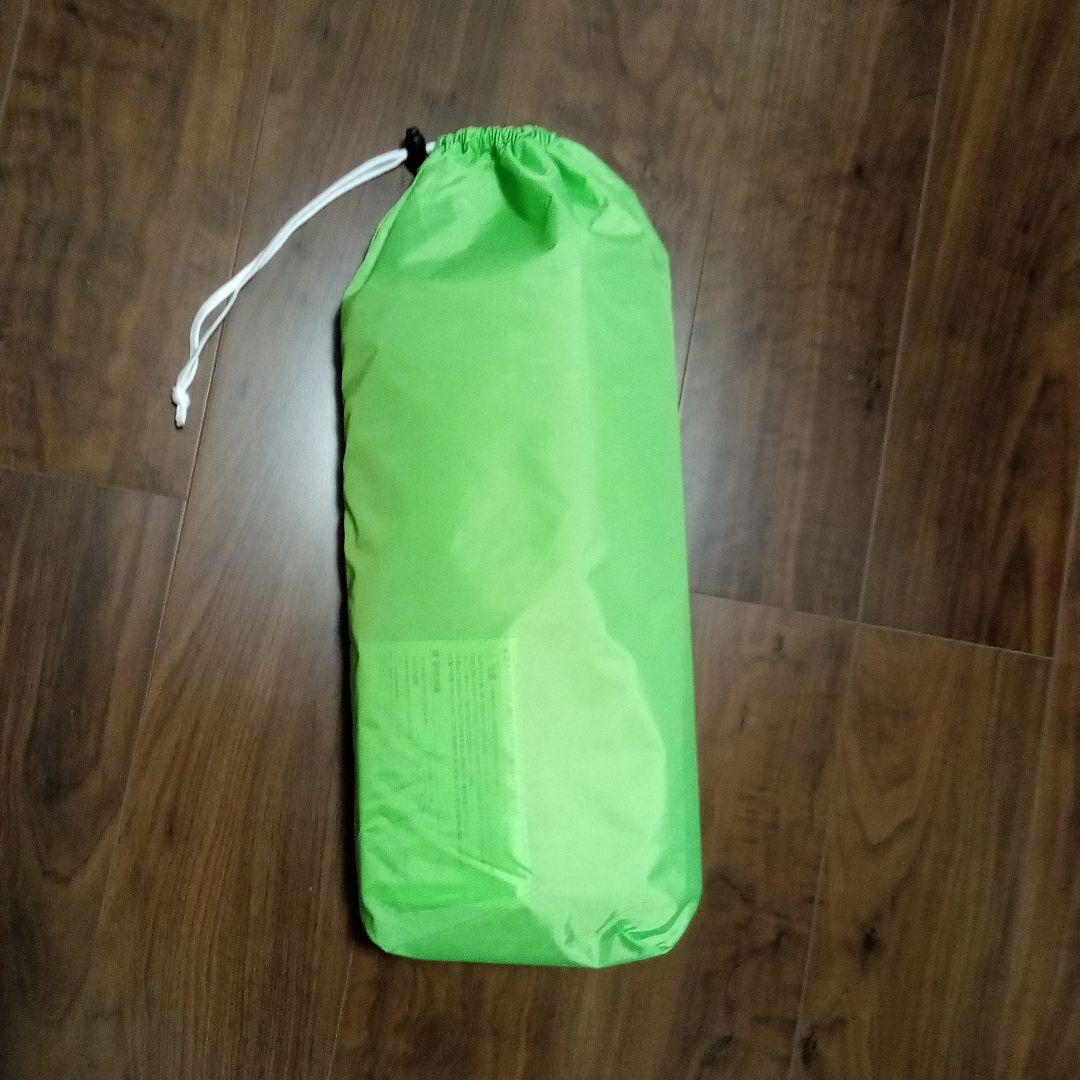 【新品】mont-bell ムーンライトテントグラウンドシート