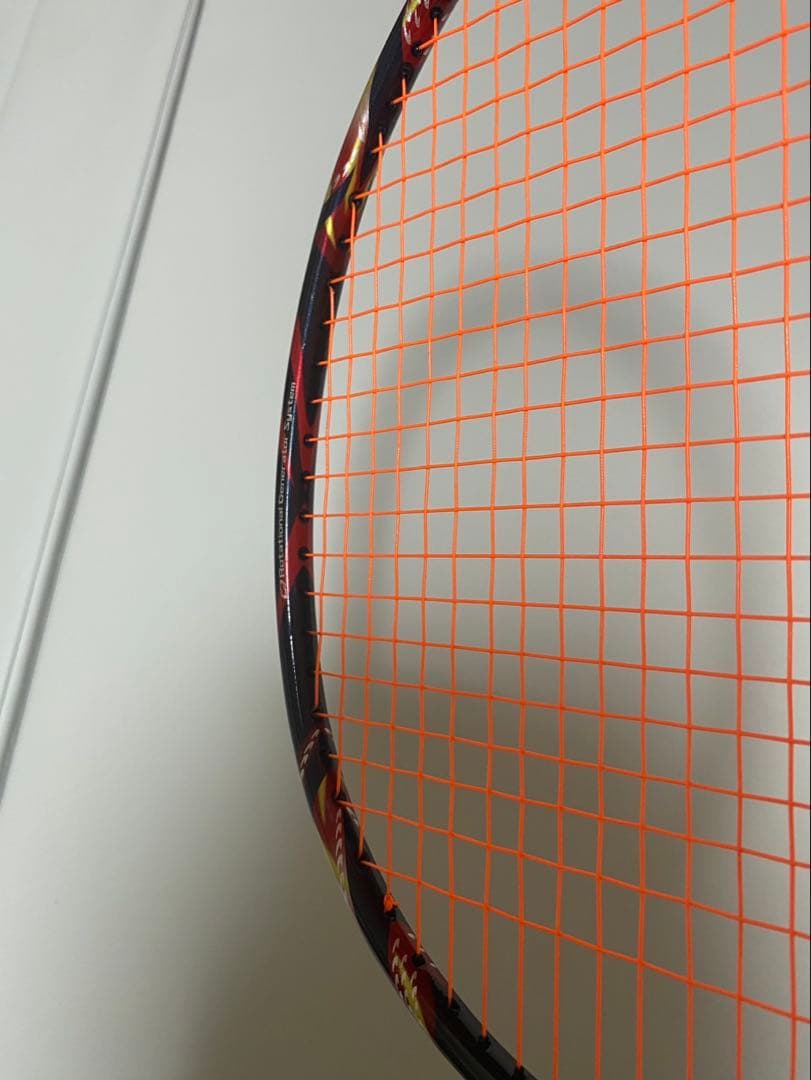 ヨネックス　ASTROX99 バドミントン　パワー　上級者