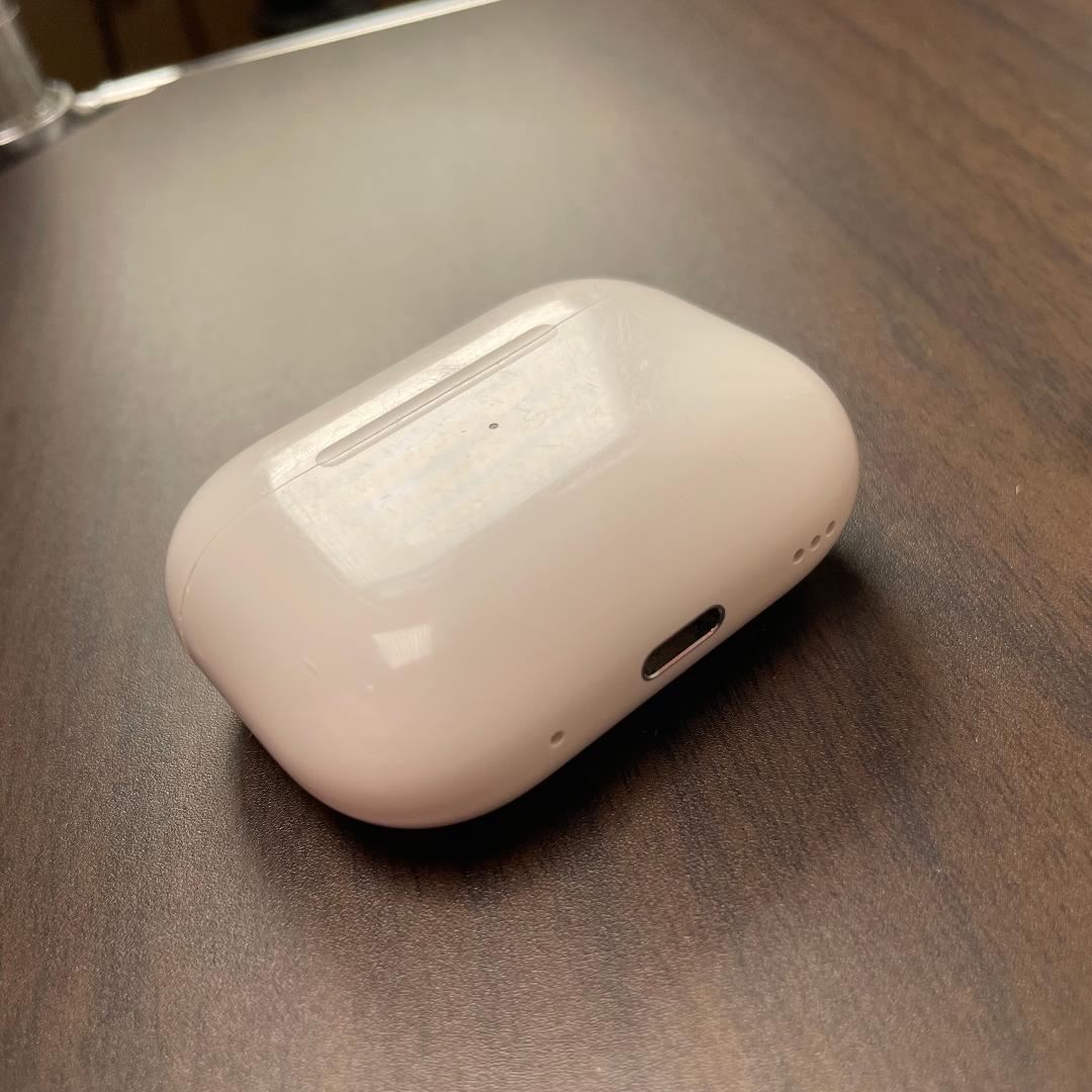 ①AirPods Pro 第2世代 A3048 USB-Cタイプ