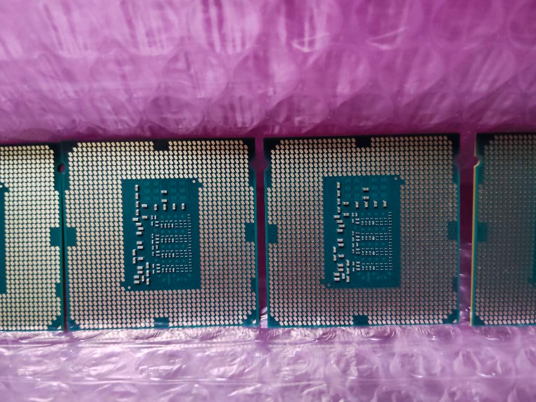 第4世代CPU Core i5×10 Windows起動確認済＃173