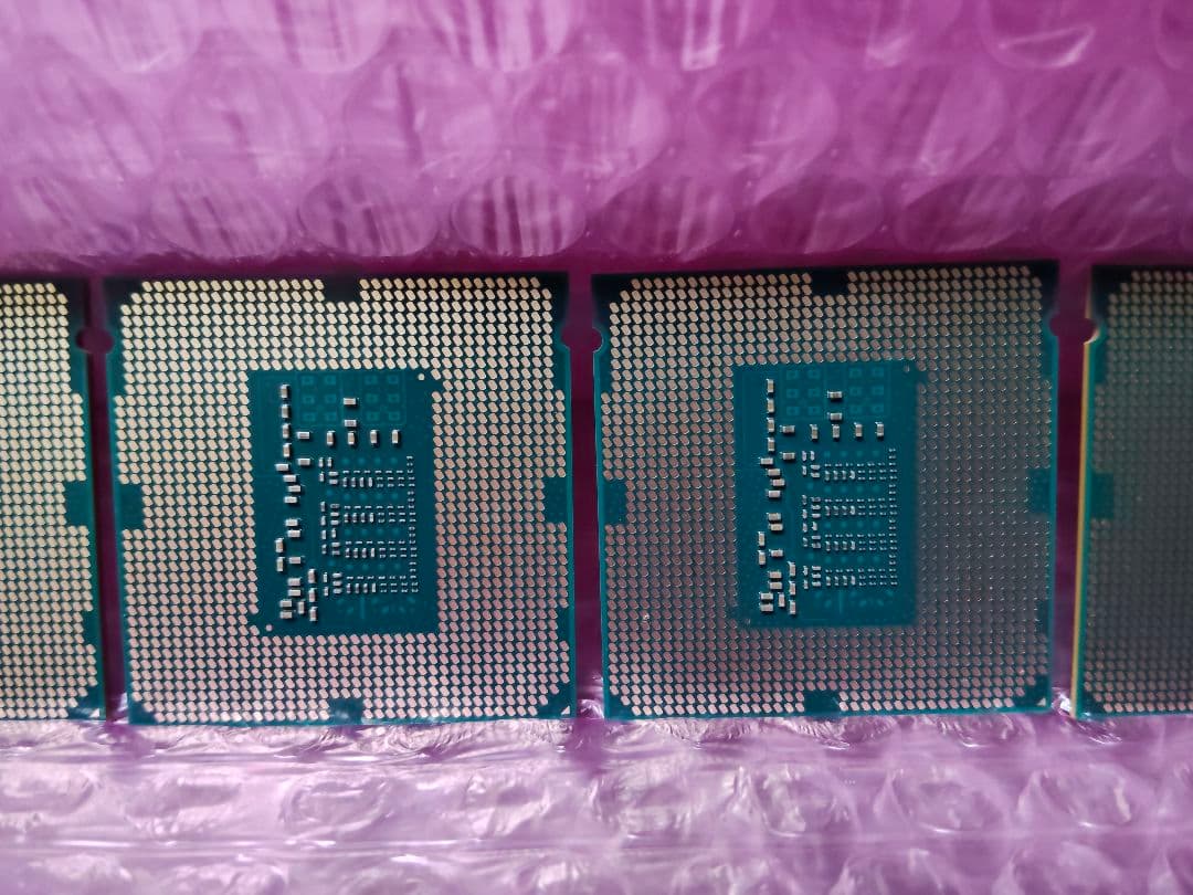 第4世代CPU Core i5×10 Windows起動確認済＃173