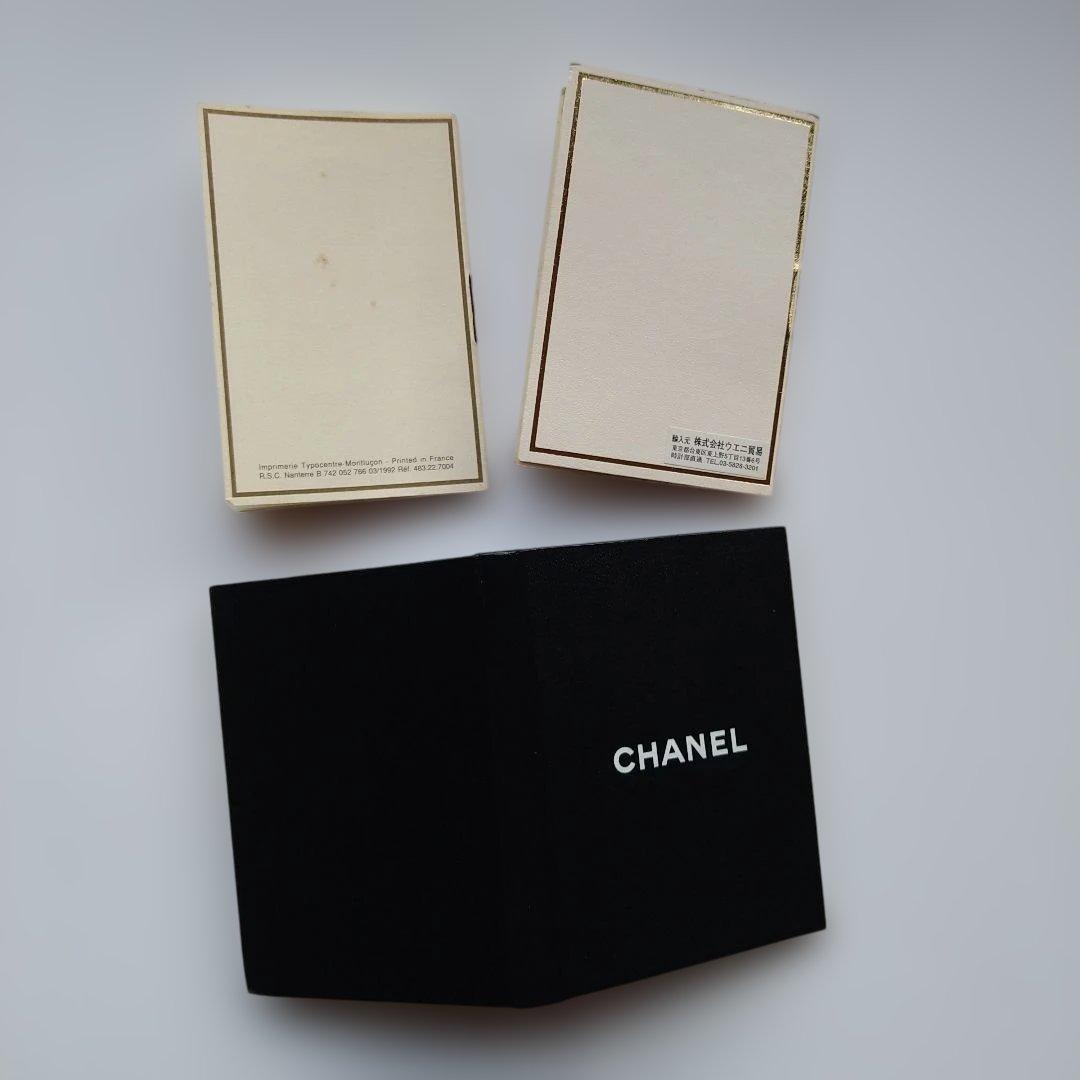 CHANEL プルミエール ゴールド М 腕時計