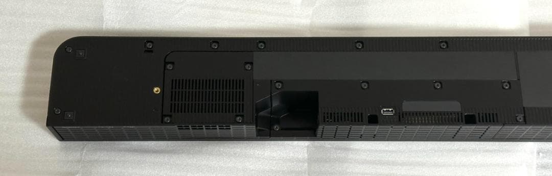 N*様 ソニー サウンドバー HT-A9000 BRAVIA Theatre B