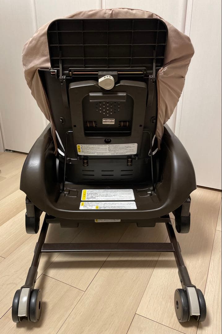 ✨️お値下げしました✨️combi ネムリラ オートスウィング