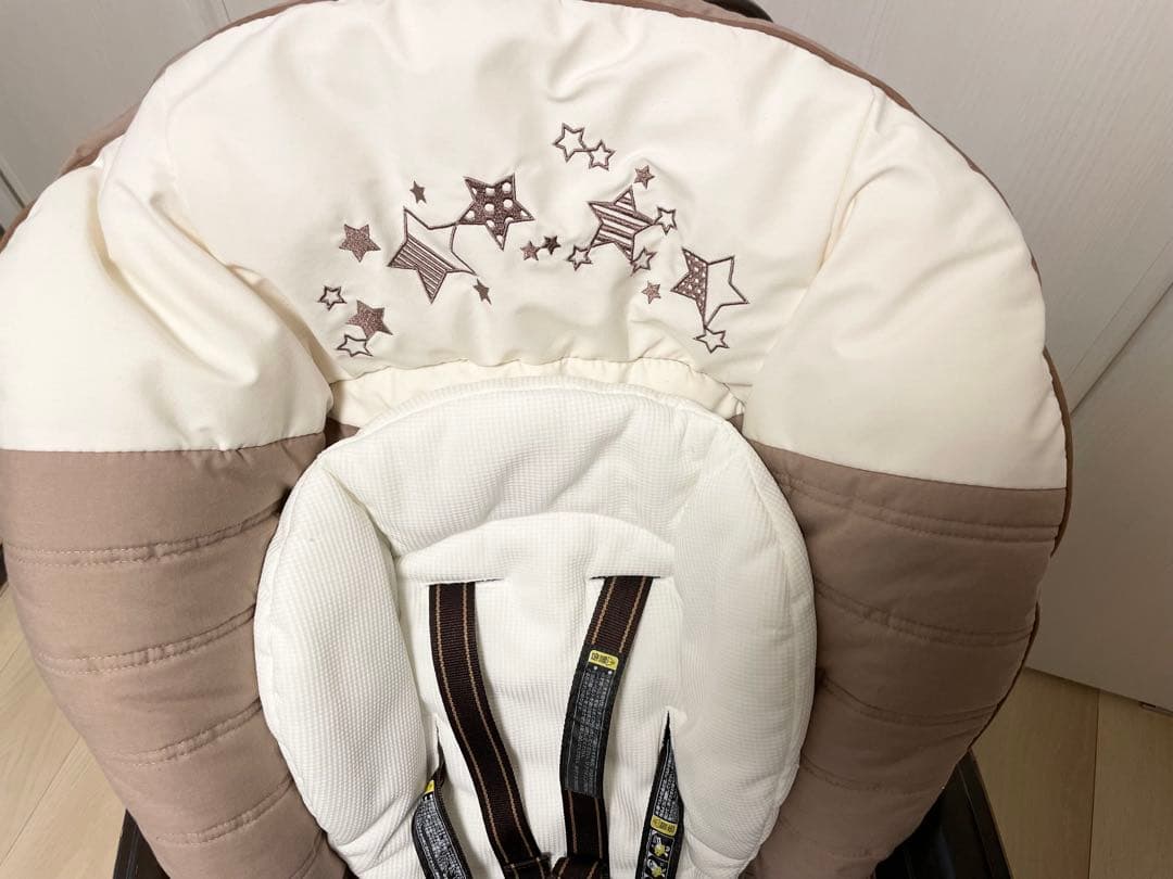 ✨️お値下げしました✨️combi ネムリラ オートスウィング