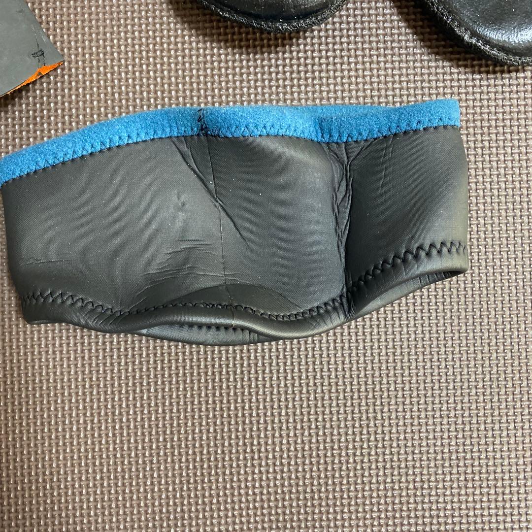 サーフィン防寒グッズ