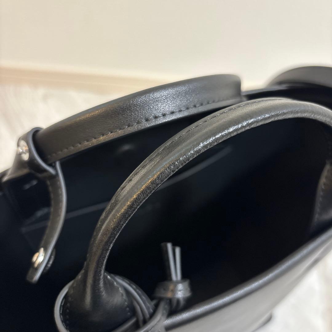 バッグ TODAYFUL Useful Leather Bag(L)