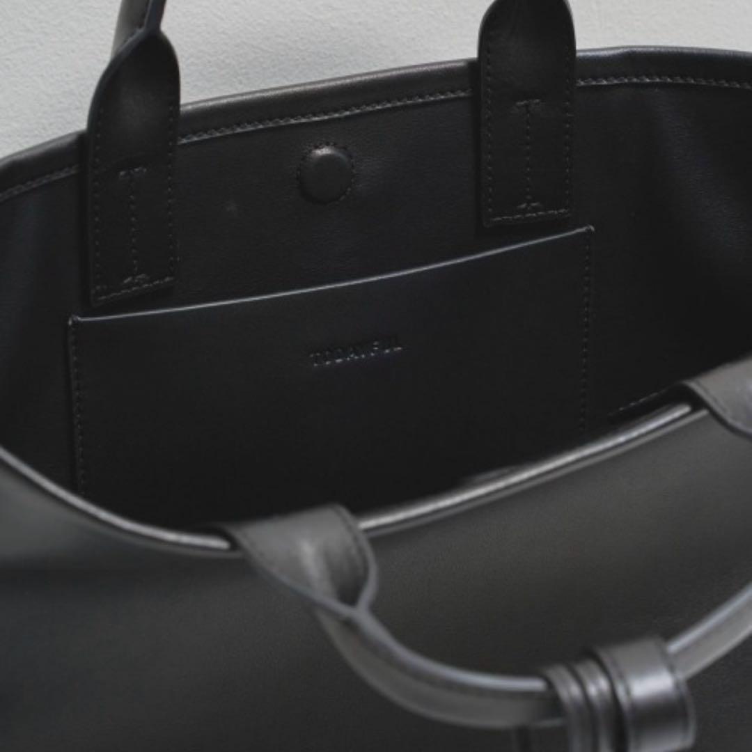 バッグ TODAYFUL Useful Leather Bag(L)