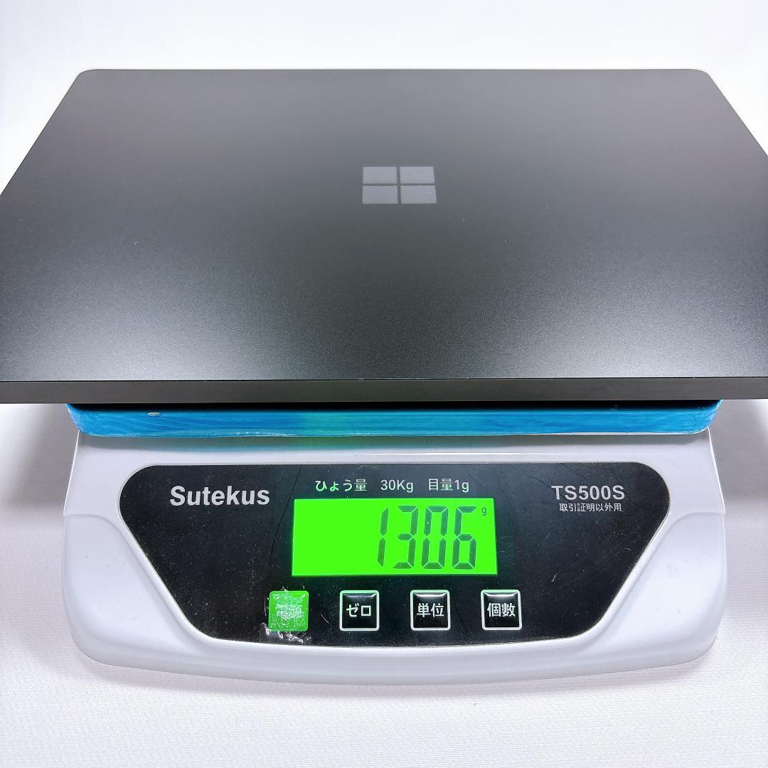 ★美品★Surface Laptop 4 Core i7 16GB SSD