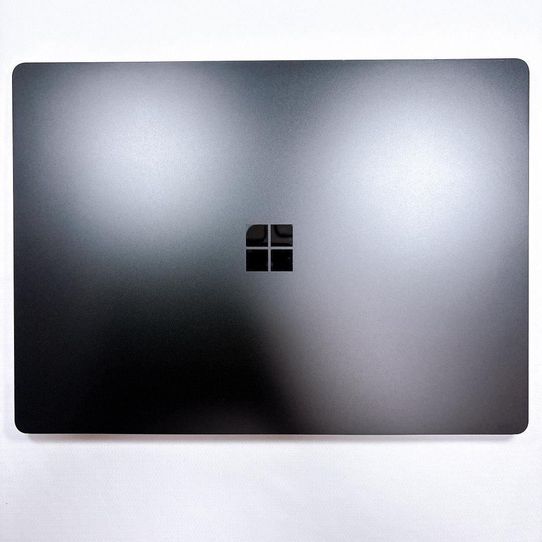 ★美品★Surface Laptop 4 Core i7 16GB SSD