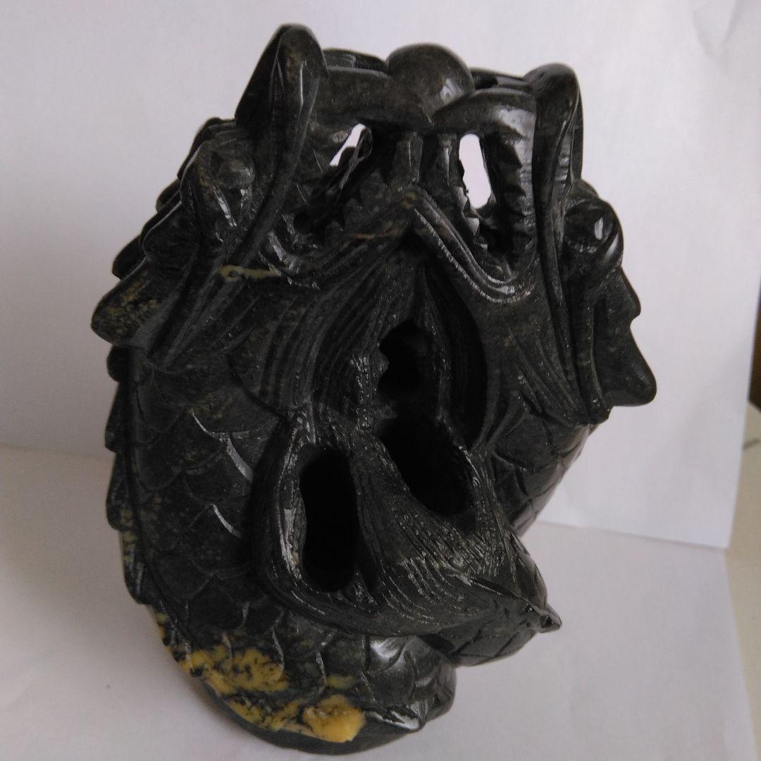 石製アンティーク香炉