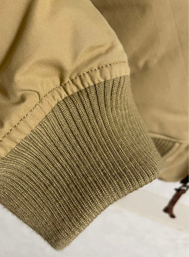 SARU様　Eddie Bauer スカイライナー　キルティング　サイズM