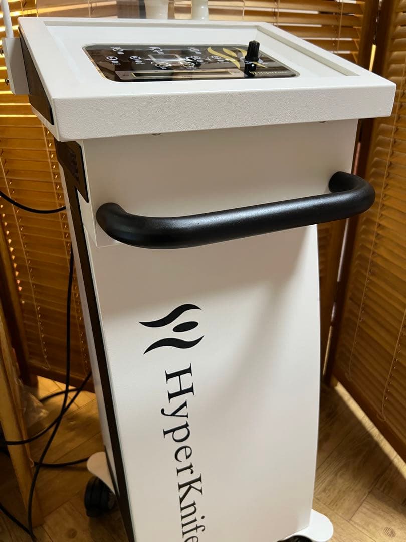 ワム正規品　ハイパーナイフ