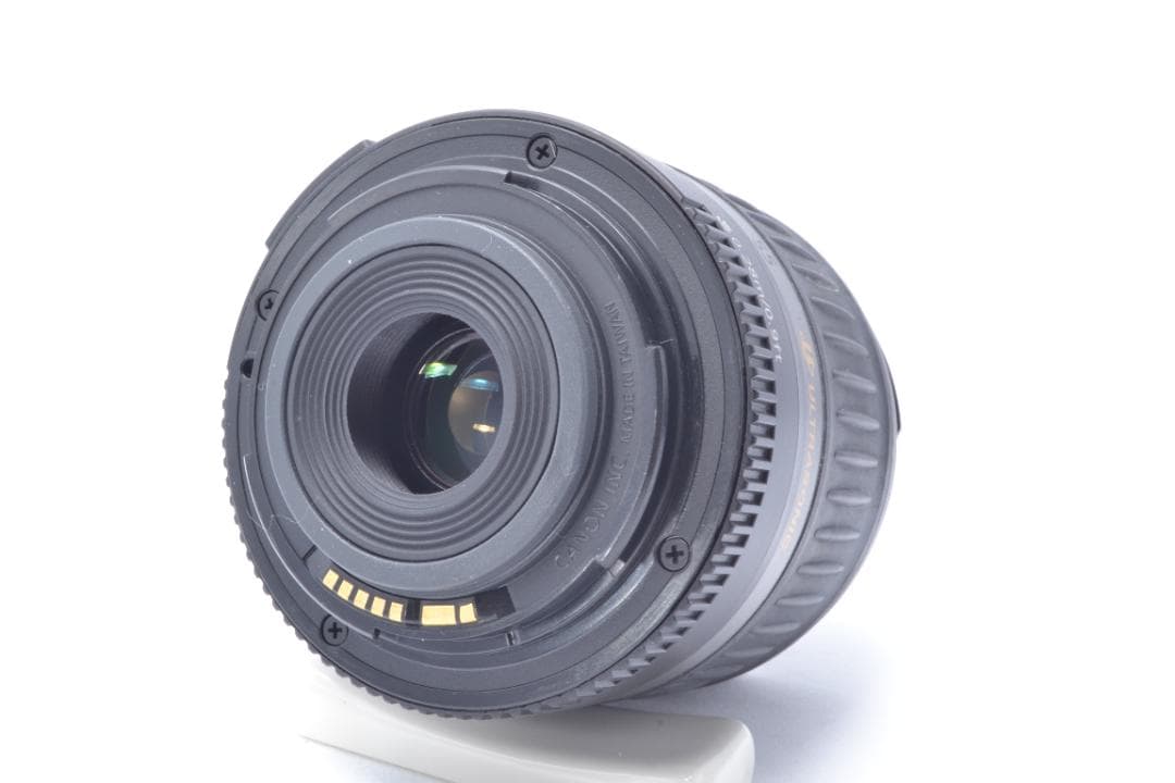 Canon EOS Kiss X2 標準レンズ18-55mm　初心者オススメ