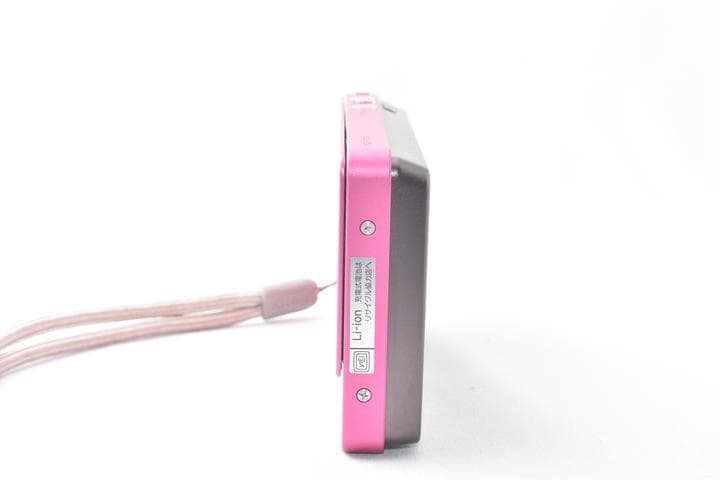 ソニー SONY Cyber-shot DSC-T700 ピンク