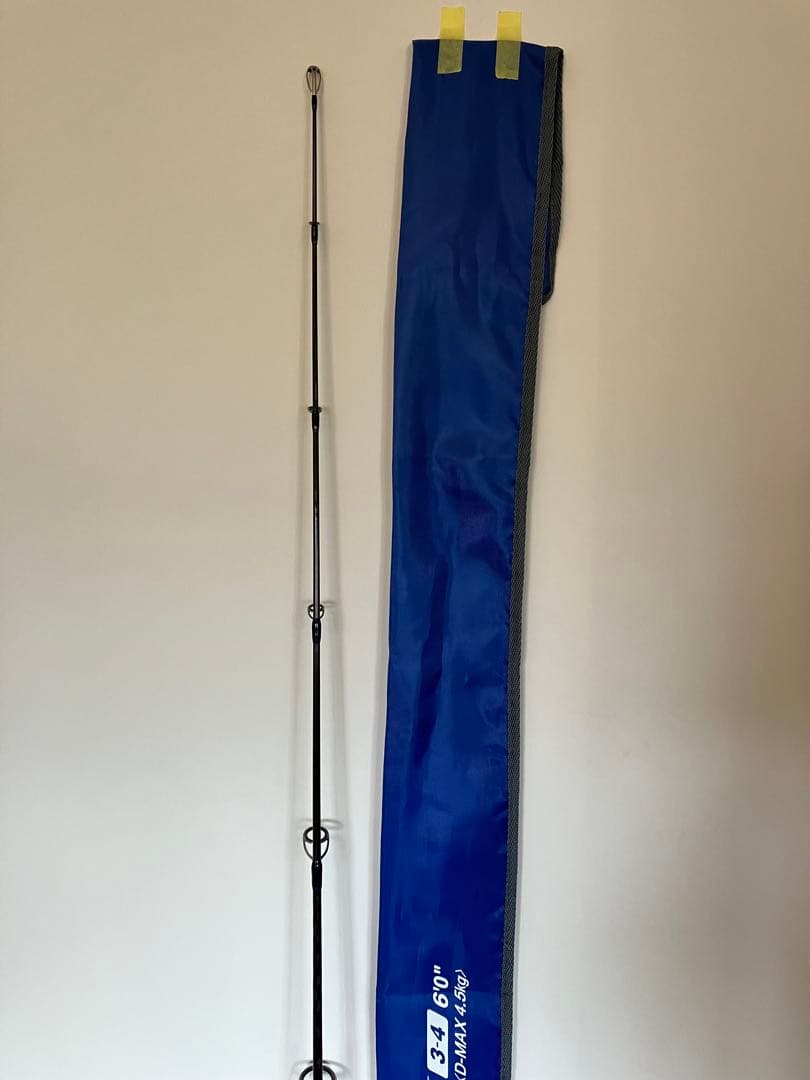 ゴールデンミーン　アースシェイカーⅡ ASS-60-Ⅱ 3-4