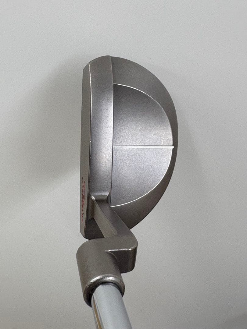 スコッティキャメロン レッド RED X5 34インチ