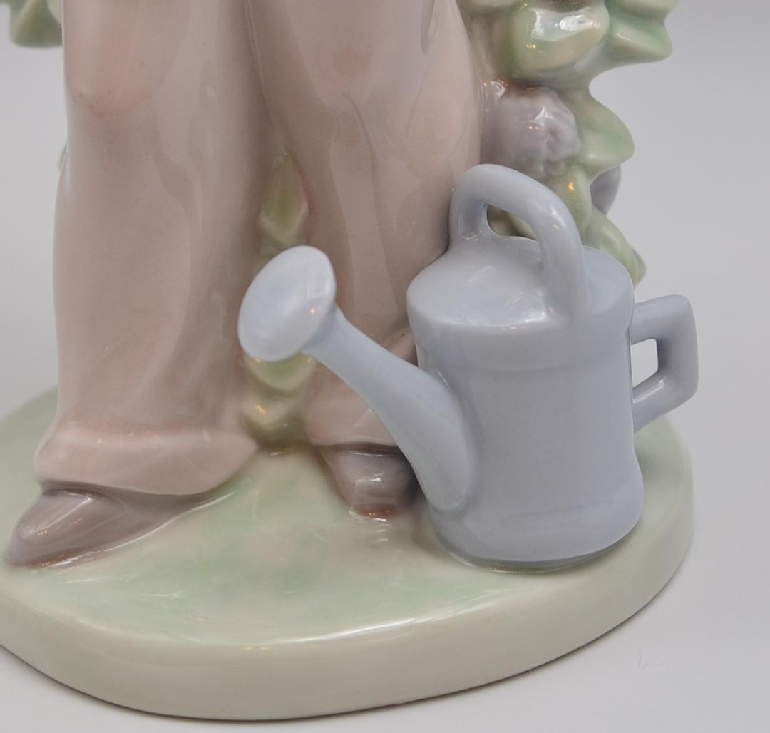 春　Spring　＃5217　No.3　★リヤドロ　スペイン　ご成約済み