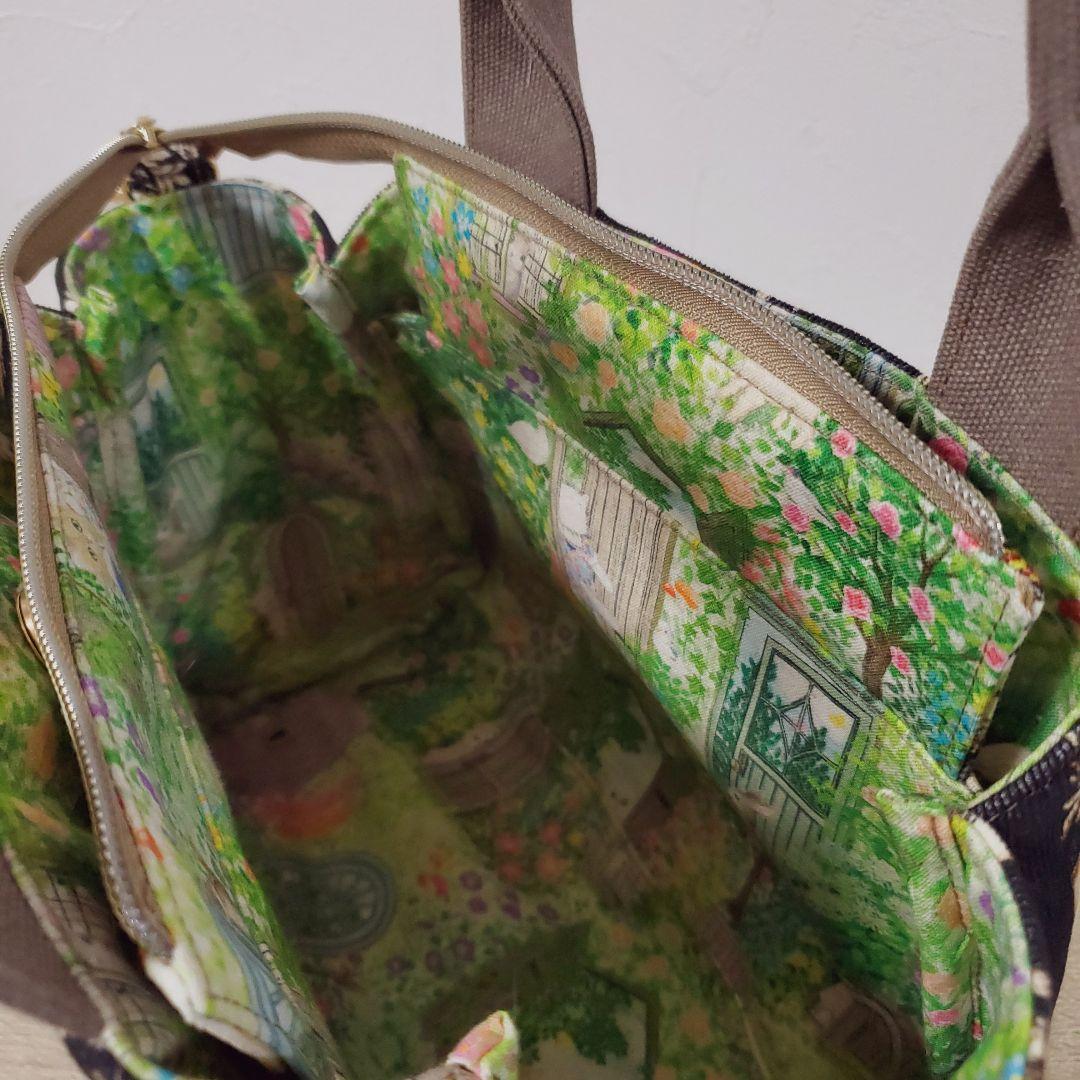 《専用》 3roomsバッグ ポーチ