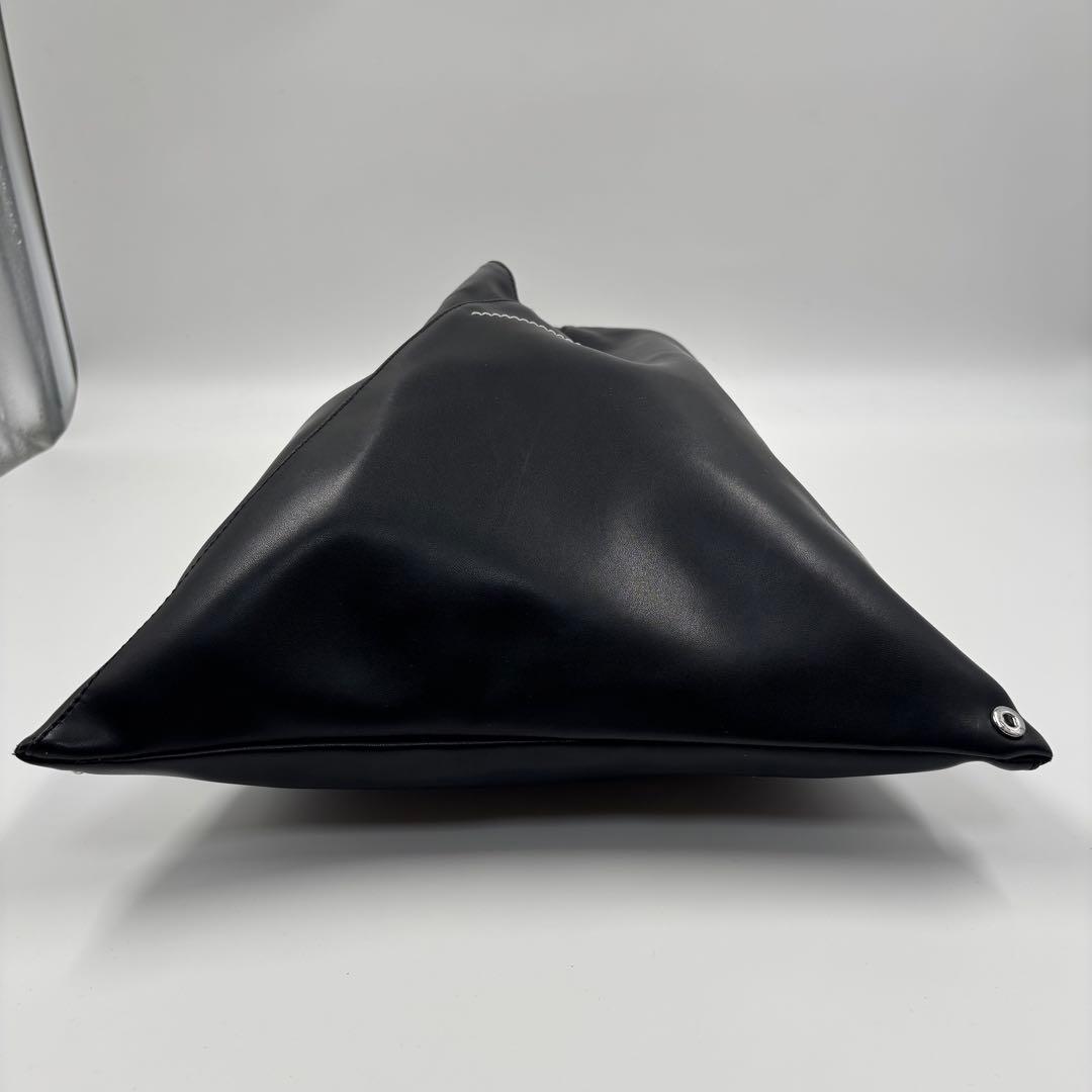 Maison Margiela MM6 ジャパニーズトート　ブラック