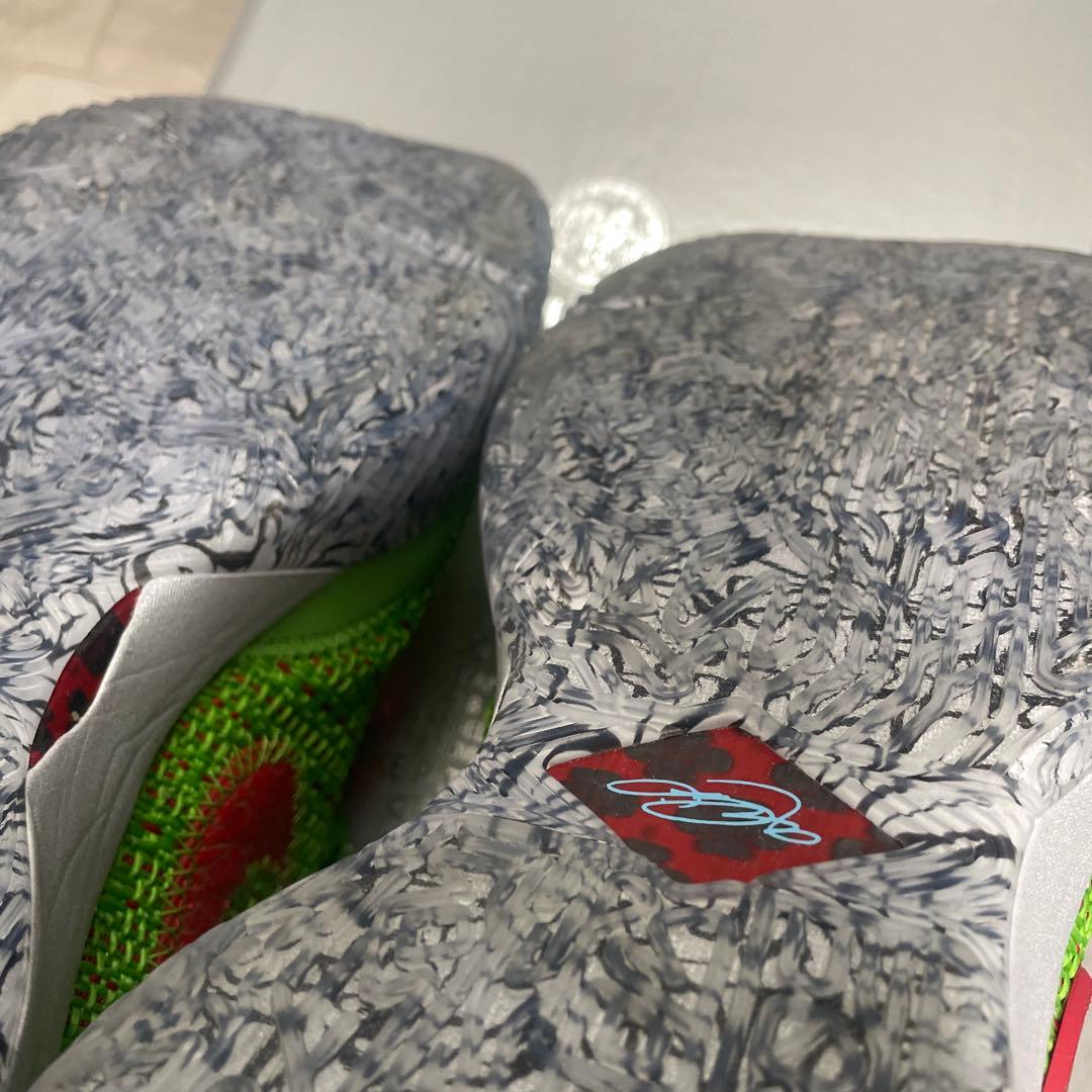 Nike Lebron XX レブロン20【年末年始のみ】