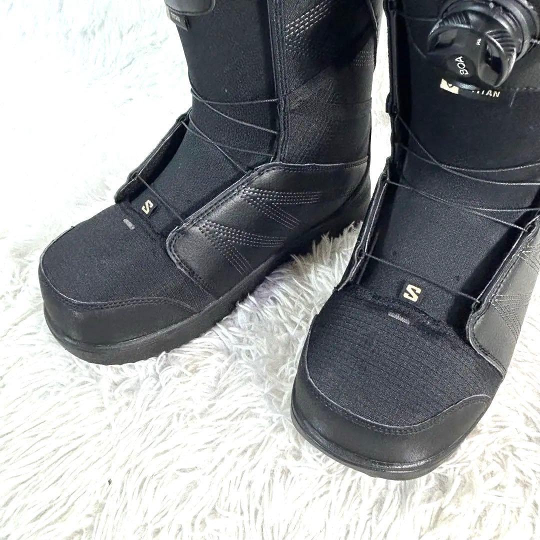 Salomon Tintan Boa スノーボードブーツ サロモン　26.5