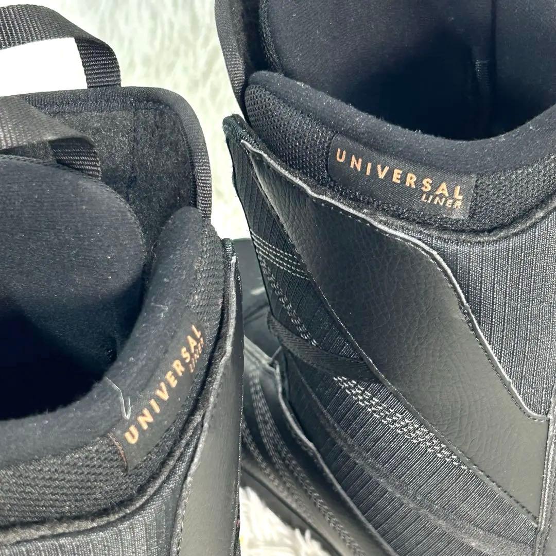 Salomon Tintan Boa スノーボードブーツ サロモン　26.5