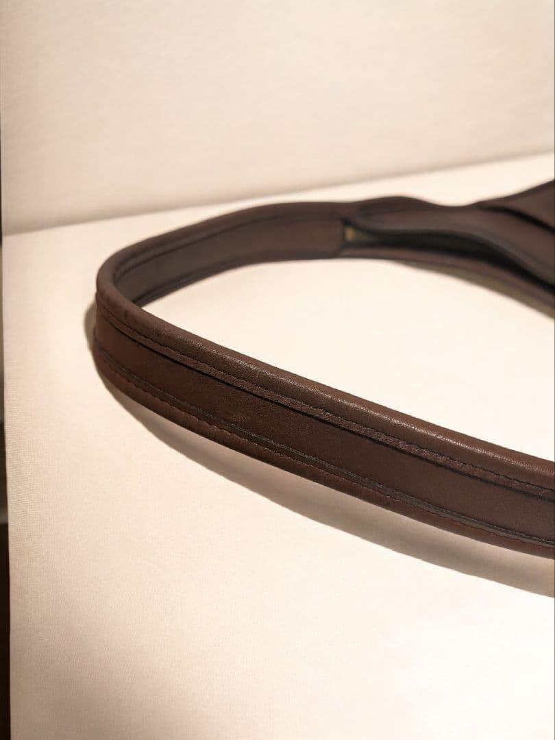 【美品】オールドコーチショルダーバッグ 9033 1998年製 コスタリカ製