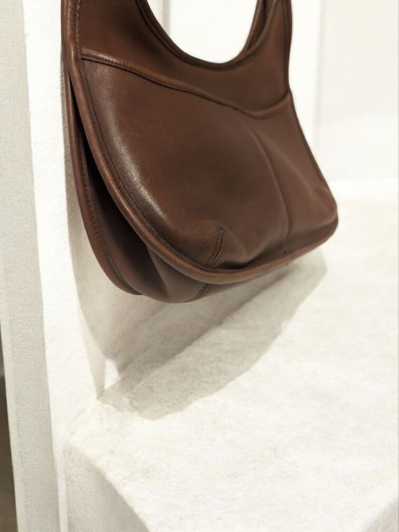 【美品】オールドコーチショルダーバッグ 9033 1998年製 コスタリカ製