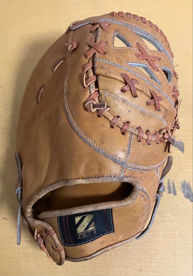 ③【野球グローブ】グローブ　ミット　5個まとめ売り　ヴィンテージ