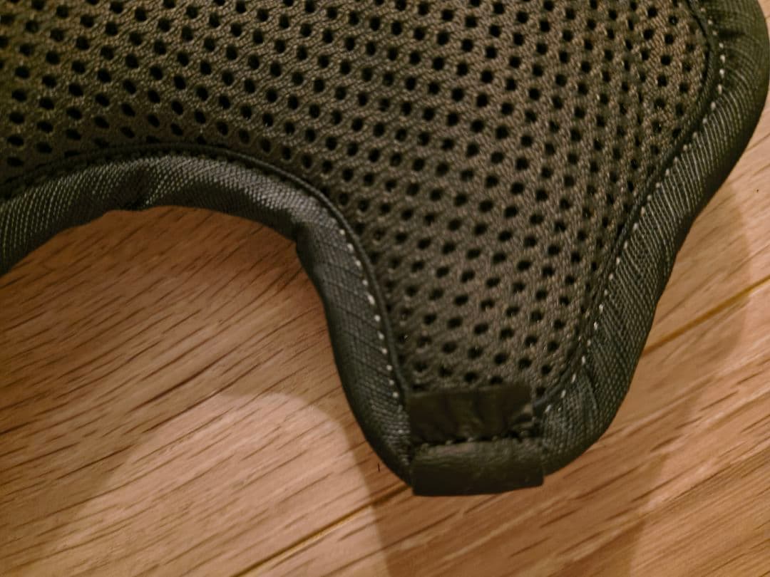 HUNTER メッシュハーネス Sサイズ