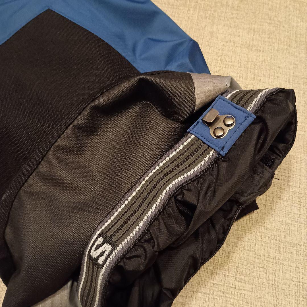 サロモン　スキーパンツ