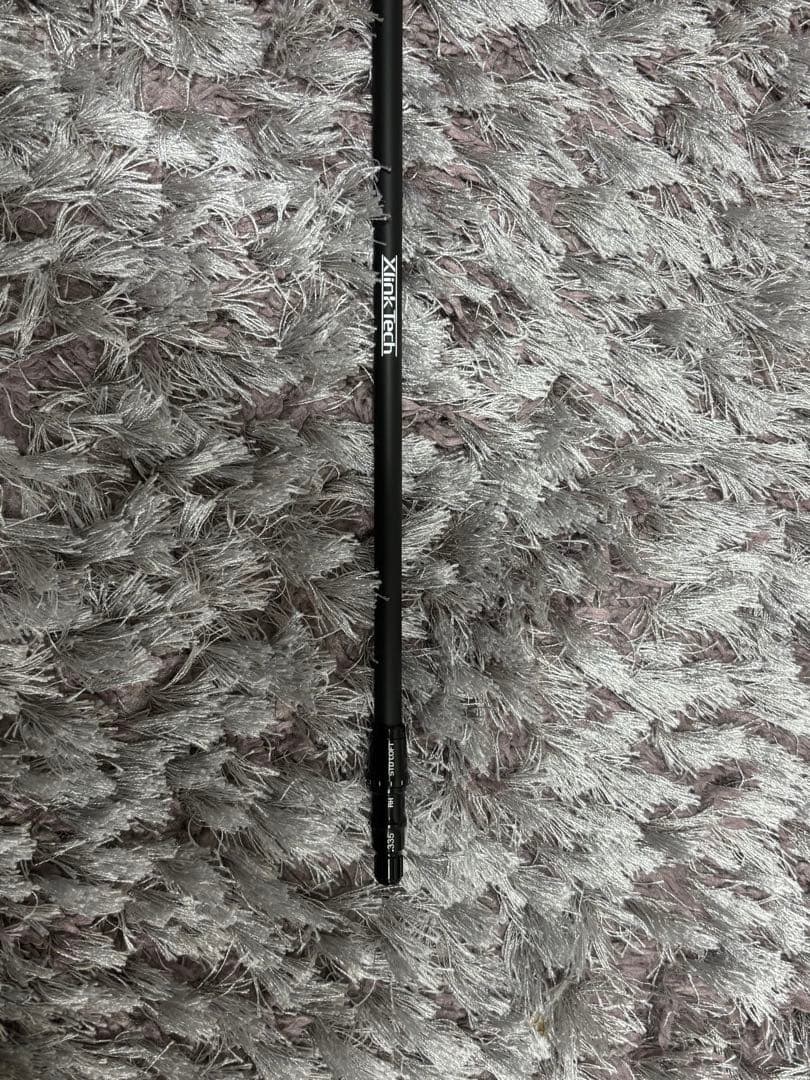 テーラーメイド ドライバー用 カスタムシャフト DIAMANA BB 53 S