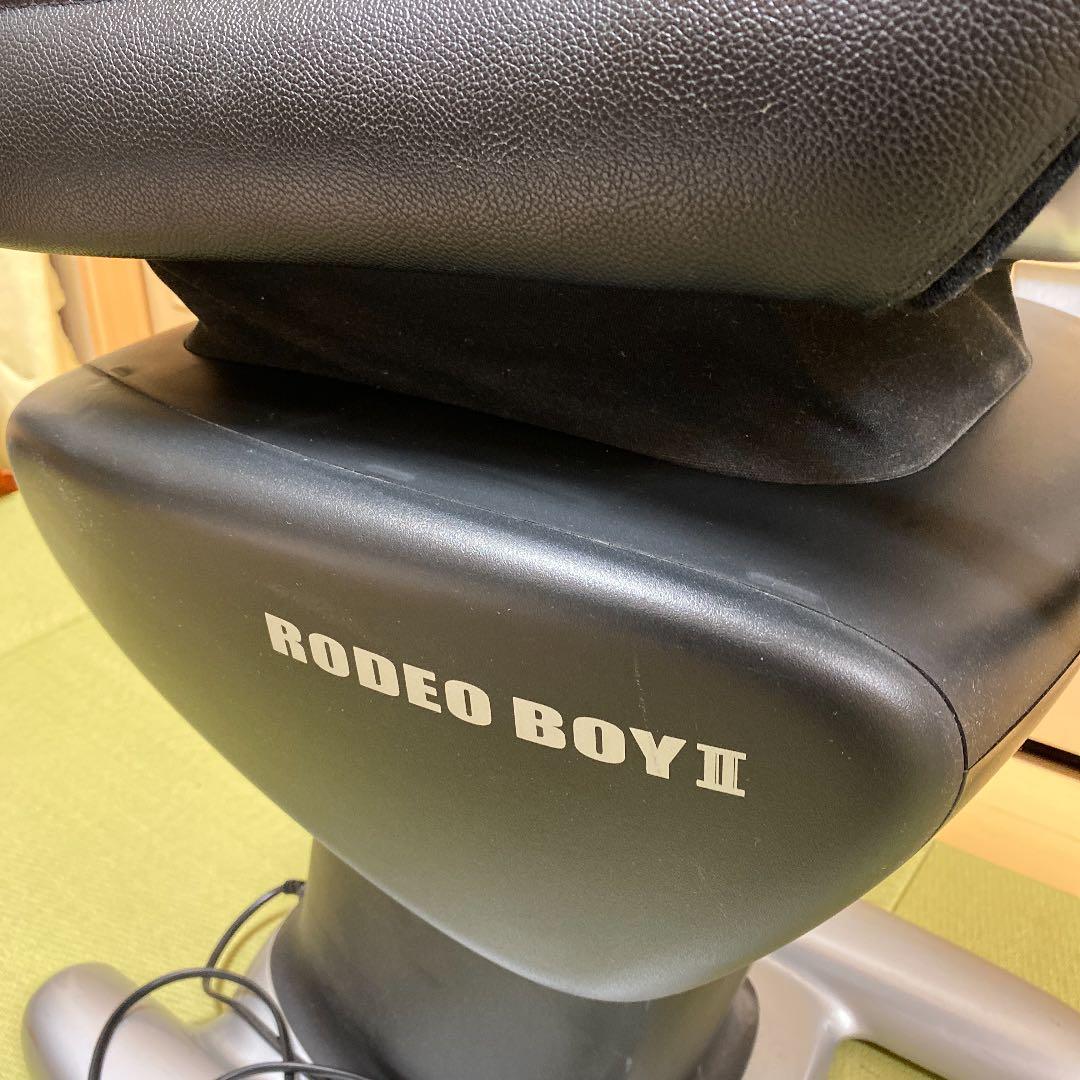 ロデオボ-イ2