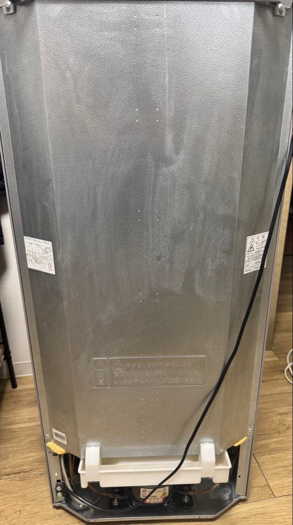 大幅値下げ！【送料込み】冷凍冷蔵庫UR-J110H 2017年製