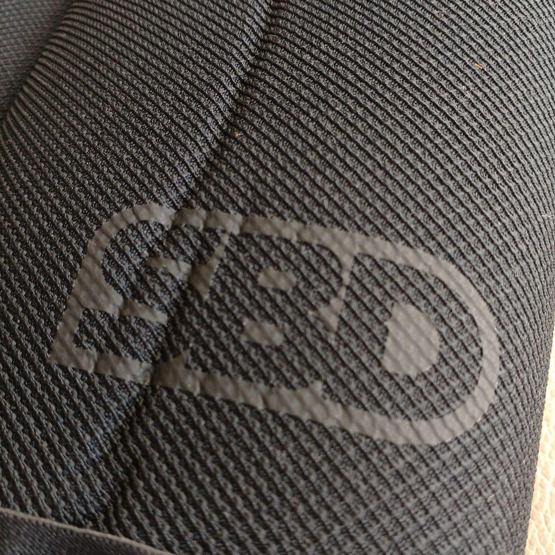 SBD WL ニースリーブ Lサイズ Phantom 黒　限定カラー