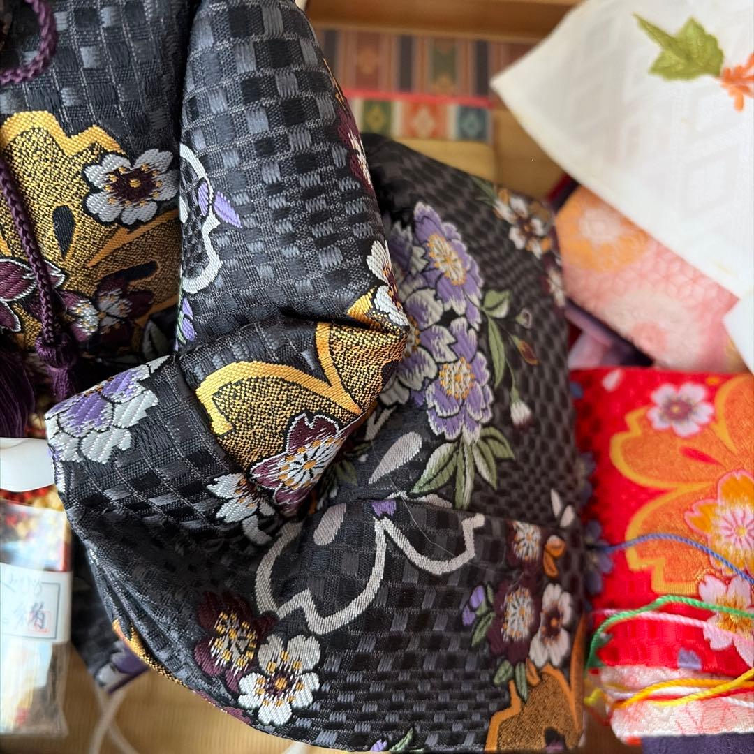 ①雛人形セット 平安豊久　特選 木製台付き　難あり