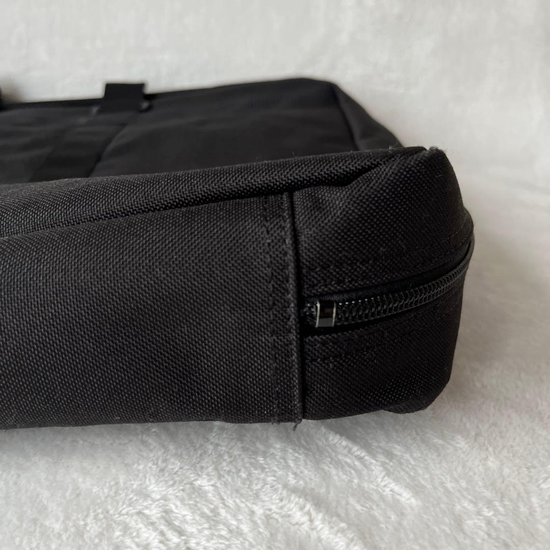 【美品】PORTER ポーター ガーメントバッグ 旅行 出張 多機能 南京錠付き