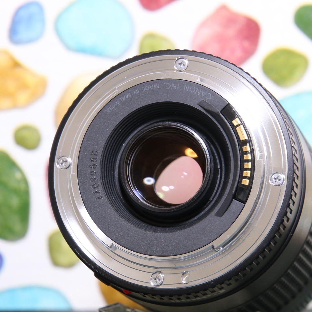 ♥︎◇カビクモリなし ◇Canon 75-300mm F4-5.6 Ⅲ