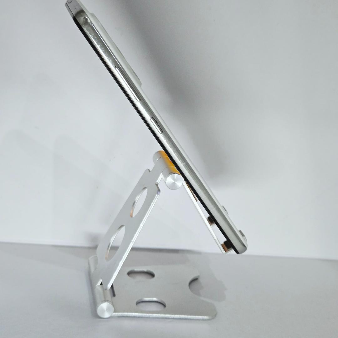 02 GalaxyA52 5G ホワイト SIMフリー 美品