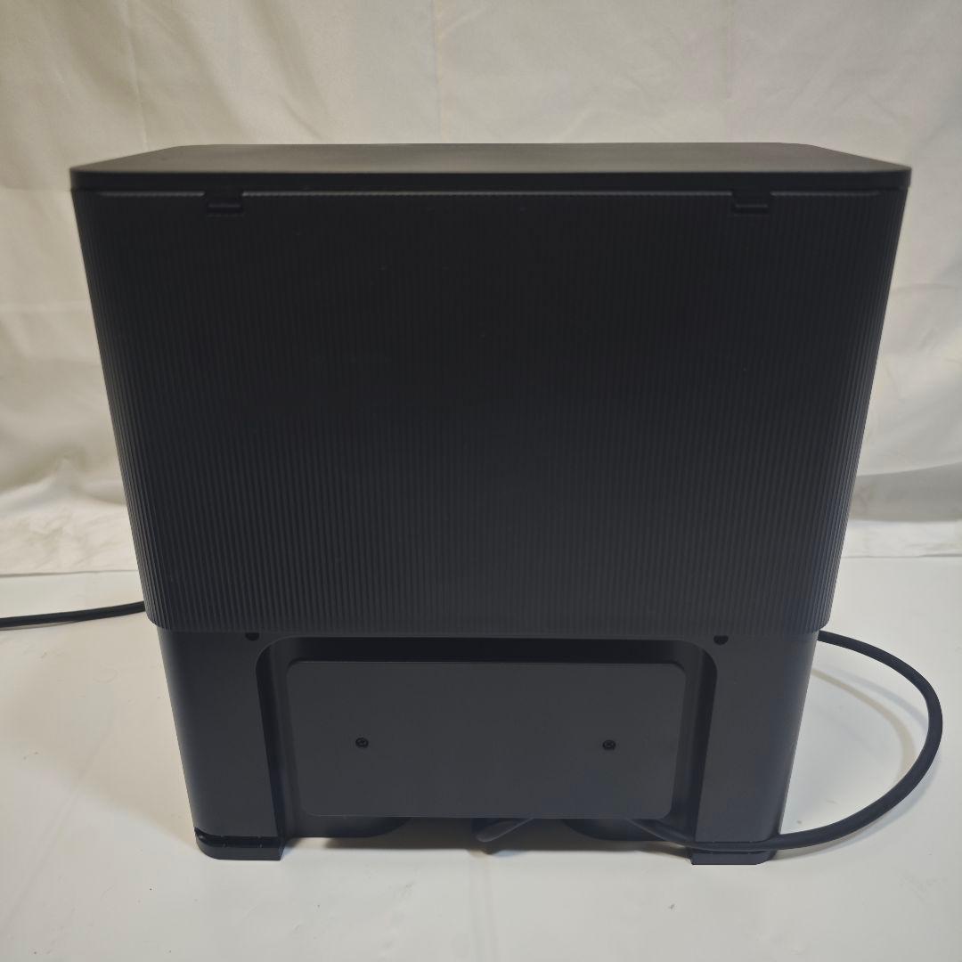 iRobot ルンバ j7+ グラファイト　 自動ゴミ収集付き ロボット掃除機