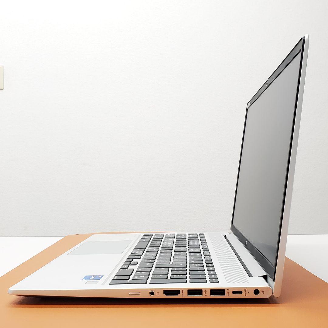 【商品番号1932】hp 15.6型ノートパソコン　2023年製