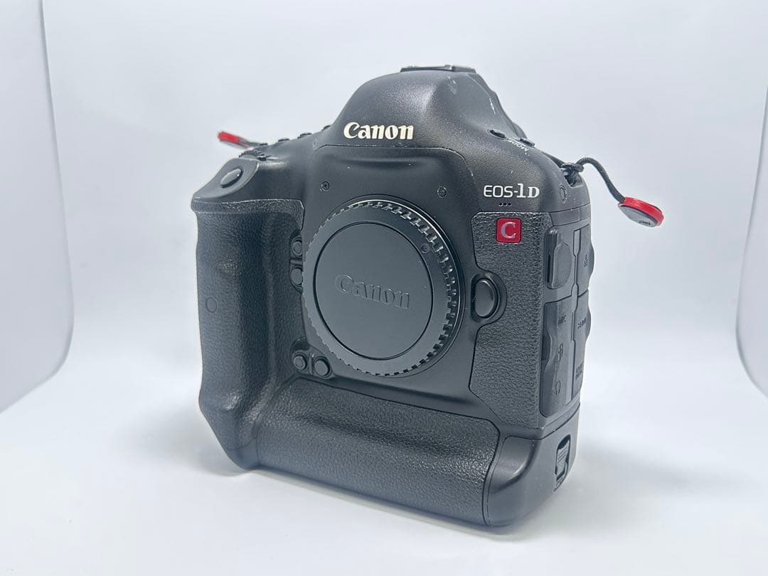 デジタルカメラ Canon EOS1D C